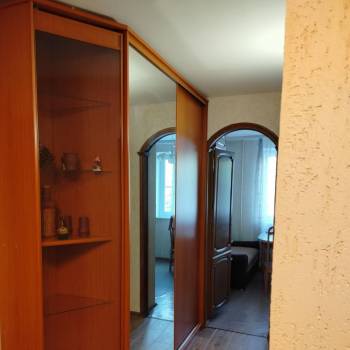 Сдается 2-х комнатная квартира, 58 м²