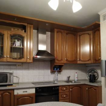 Сдается 2-х комнатная квартира, 58 м²
