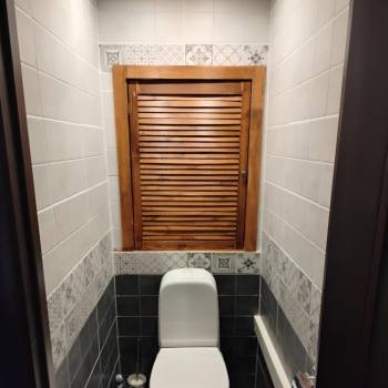 Сдается 2-х комнатная квартира, 58 м²