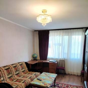 Сдается 2-х комнатная квартира, 58 м²