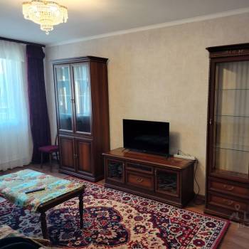 Сдается 2-х комнатная квартира, 58 м²