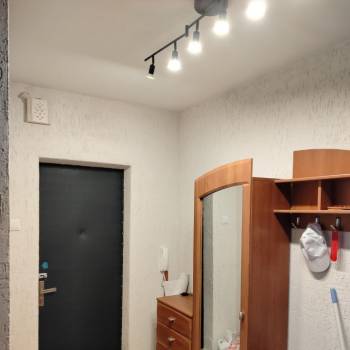 Сдается 2-х комнатная квартира, 58 м²