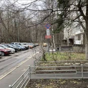 Продается 2-х комнатная квартира, 45 м²