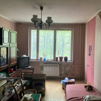 Продается 2-х комнатная квартира, 45 м²