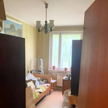 Продается 2-х комнатная квартира, 45 м²