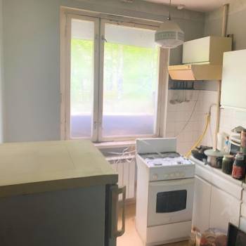 Продается 2-х комнатная квартира, 45 м²
