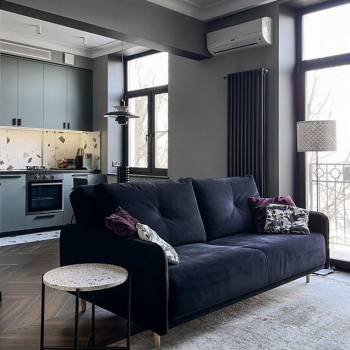 Продается 2-х комнатная квартира, 56,9 м²