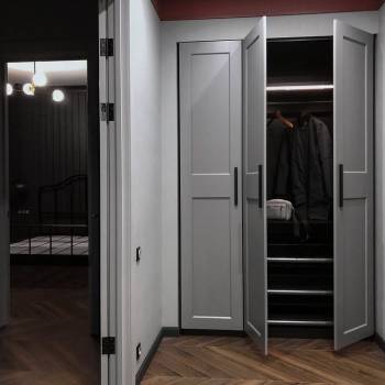 Продается 2-х комнатная квартира, 56,9 м²