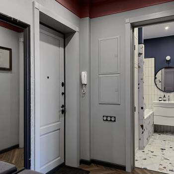 Продается 2-х комнатная квартира, 56,9 м²
