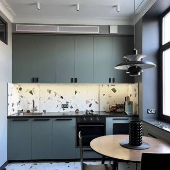 Продается 2-х комнатная квартира, 56,9 м²