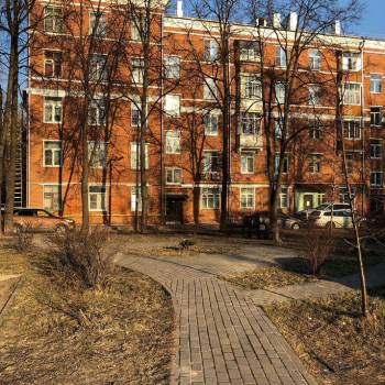 Продается 2-х комнатная квартира, 56,9 м²