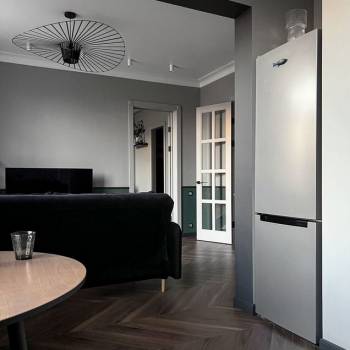 Продается 2-х комнатная квартира, 56,9 м²
