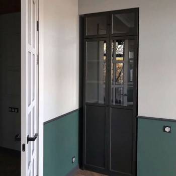 Продается 2-х комнатная квартира, 56,9 м²