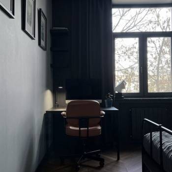 Продается 2-х комнатная квартира, 56,9 м²