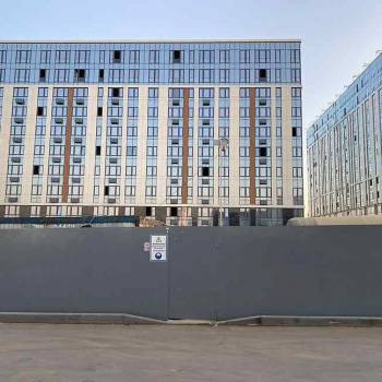 Продается 2-х комнатная квартира, 39,9 м²