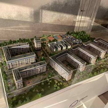 Продается 2-х комнатная квартира, 39,9 м²