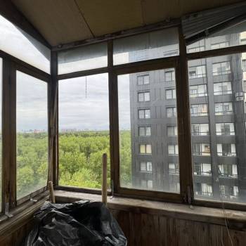 Продается 3-х комнатная квартира, 65 м²