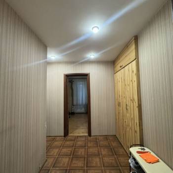 Продается 3-х комнатная квартира, 65 м²