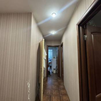 Продается 3-х комнатная квартира, 65 м²