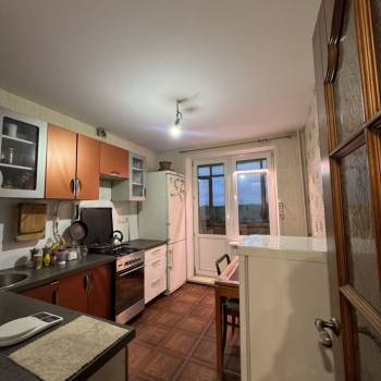 Продается 3-х комнатная квартира, 65 м²