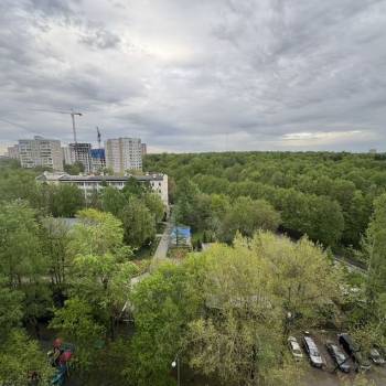 Продается 3-х комнатная квартира, 65 м²