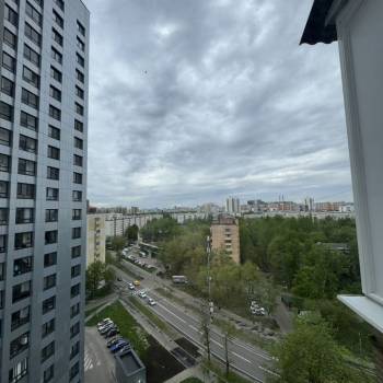 Продается 3-х комнатная квартира, 65 м²