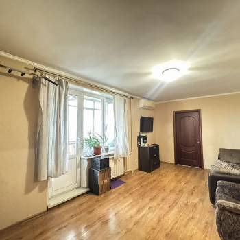 Продается 3-х комнатная квартира, 65 м²