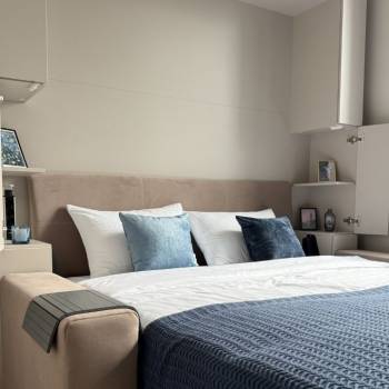 Сдается 1-комнатная квартира, 20 м²