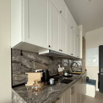 Сдается 1-комнатная квартира, 20 м²