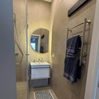 Сдается 1-комнатная квартира, 20 м²