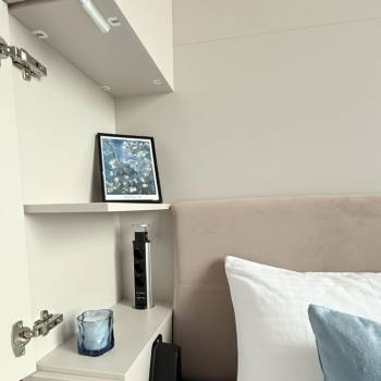 Сдается 1-комнатная квартира, 20 м²