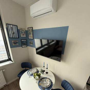 Сдается 1-комнатная квартира, 20 м²