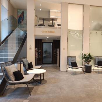 Сдается 1-комнатная квартира, 20 м²