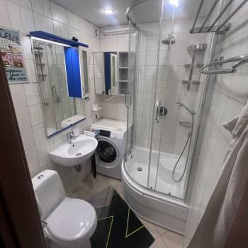 Сдается 2-х комнатная квартира, 42,7 м²