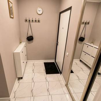 Сдается 2-х комнатная квартира, 46 м²