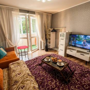 Сдается 2-х комнатная квартира, 46 м²