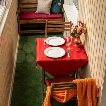 Сдается 2-х комнатная квартира, 46 м²