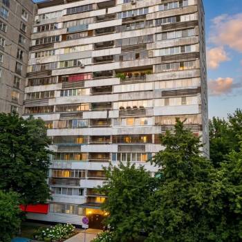 Сдается 2-х комнатная квартира, 46 м²