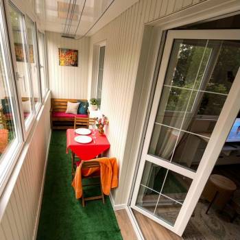 Сдается 2-х комнатная квартира, 46 м²