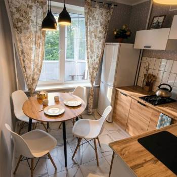 Сдается 2-х комнатная квартира, 46 м²