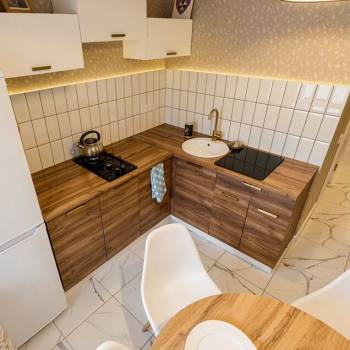 Сдается 2-х комнатная квартира, 46 м²