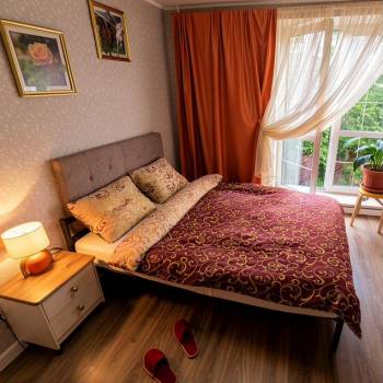 Сдается 2-х комнатная квартира, 46 м²