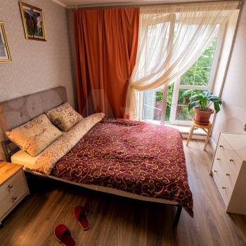 Сдается 2-х комнатная квартира, 46 м²