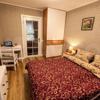 Сдается 2-х комнатная квартира, 46 м²