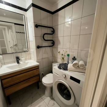 Сдается 2-х комнатная квартира, 46 м²