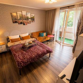 Сдается 2-х комнатная квартира, 46 м²