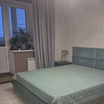 Продается 3-х комнатная квартира, 81 м²