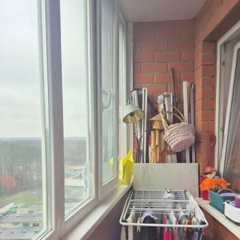 Продается 3-х комнатная квартира, 81 м²