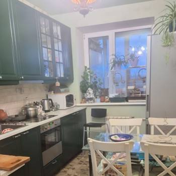 Продается 3-х комнатная квартира, 81 м²