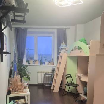 Продается 3-х комнатная квартира, 81 м²